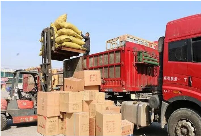 厦门到椒江区物流专线