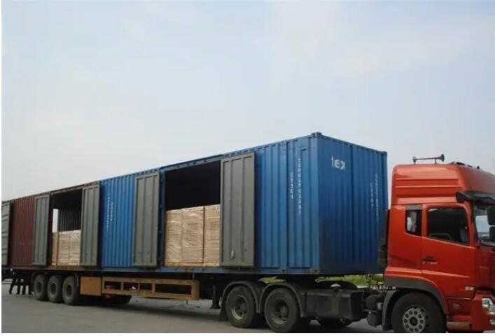 厦门到椒江区整车运输