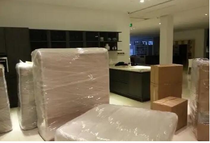 厦门到椒江区长途搬家