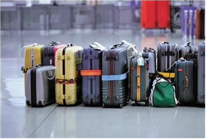 厦门到椒江区行李托运