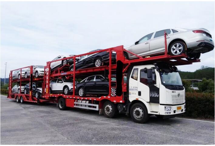 厦门到椒江区轿车托运